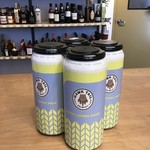 Hawk Tail Kveik Lemon Sour, Hawk Tail 4x473ml 4.25%