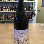 Craven Craven, 2020 Cinsault 750ml 12.5%