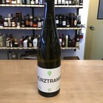 Andreas Bender Andreas Bender, Gewurztraminer 750ml 13.5%