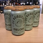 Ol' Beautiful Brewing 'Melody' West Coast IPA, Ol' Beautiful 6x355ml 6.5%