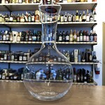 Syrah Magnum Decanter, Riedel