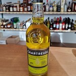 Chartreuse Yellow Chartreuse, 750ml 43.0%