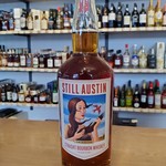 Still Austiin Still Austin, Straight Bourbon Whiskey 750ml 49.2%