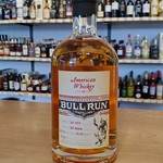 Bull Run Bull Run, 9 Year Old American Whiskey 750ml 42.11%