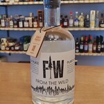 Black Diamond, 'From the Wild' Gin 750ml 40.0%