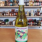 Ant Moore,  Sauvignon Blanc 750ml 12%