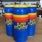 Cabin Brewing 'Super Saturation' NEPA, Cabin Brewing 4x473ml 6.0%