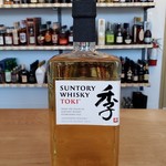 Suntory, 'Toki' Japanese Whisky 750ml 43%