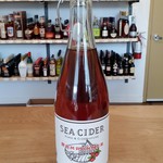 Sea Cider 'Rum Runner' Cider, Sea Cider 750ml 12.0%