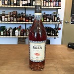 Kechris Afros Kechris 'Roza’, Retsina Rose 750ml 12.5%