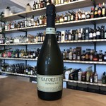 Vaporetto Vaporetto ‘No.8’, Prossecco Brut 750ml 11.0%