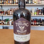 Teeling Teeling, Single Malt Irish Whiskey 750ml 40.0%