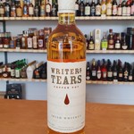 'Writer's Tears', Pot Still Irish Whiskey 750ml 40%