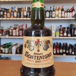 Montenegro Amaro Montenegro, 750ml 23%