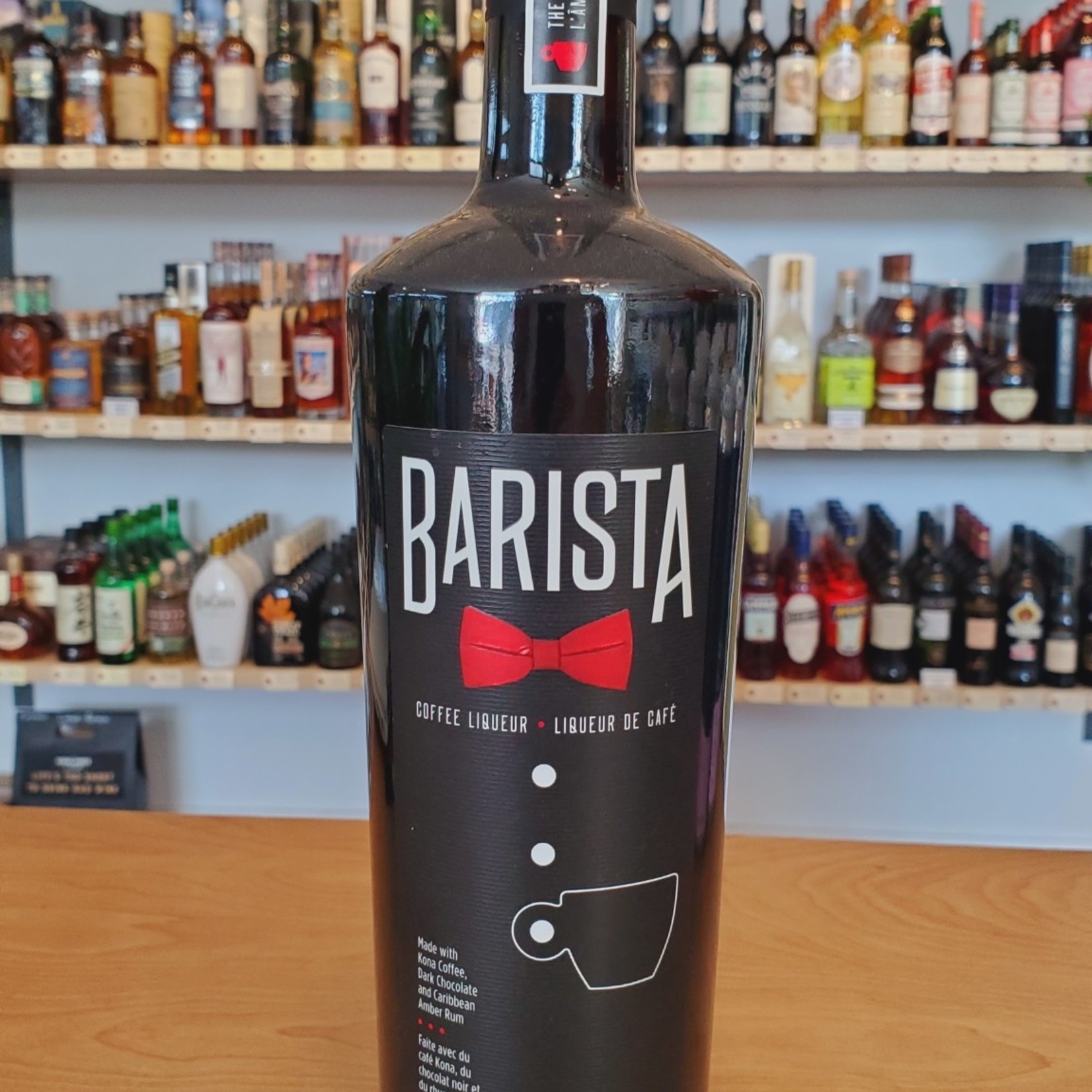 Barista Barista, Coffee Liqueur 750ml 23%