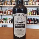Cutty Sark, ‘Prohibition Edition’ Blended Scotch Whisky 750ml 50.0%