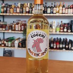 Cocchi Americano Cocchi, 'Americano Bianco' Apertif Wine 750ml 16.5%