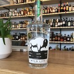 Wild Life Distillery Wild Life, Gin 750ml 43.3%