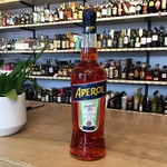 Aperol Aperol, Apertivo 1919 750ml 11.0%