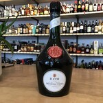 Benedictine (DOM) D.O.M. 1510, Benédictine 750ml 40.0%