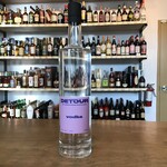 Confluence Confluence, 'Detour' Vodka 750ml 40%