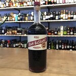 Poli, 'Gran Bassano' Vermouth Rosso 750ml 18%