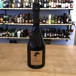 Christophe Mignon Christophe Mignon 'Foudre Pinot Noir', 2020 Champagne 750ml 12%