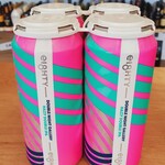 Eighty Eight 'Double Night Gallery' Hazy Double IPA, Eighty Eight 4x473ml 8%