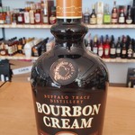 Buffalo Trace Buffalo Trace, Bourbon Cream 750ml 15.0%