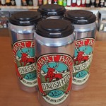 The Red Hart Brewing Co. English Mild, Red Hart 4x473ml 3.5%