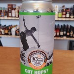 One for the Road 'Got Hops' Non-Alcoholic IPA, One for the Road 473ml 0.5%