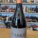 Cabriz 'Dao Reserva', 2016 Tinto Roriz 750ml 13.5%