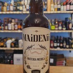Maidenii Classic Vermouth 750ml 16%