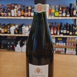 Tarlant 'Zero', Rose Brut Nature Champagne 750ml 12%