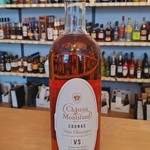 Chateau Montifaud Chateau Montifaud, VS Cognac 700ml 40.0%