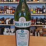Noilly Prat, Extra Dry Vermouth 750ml 18%