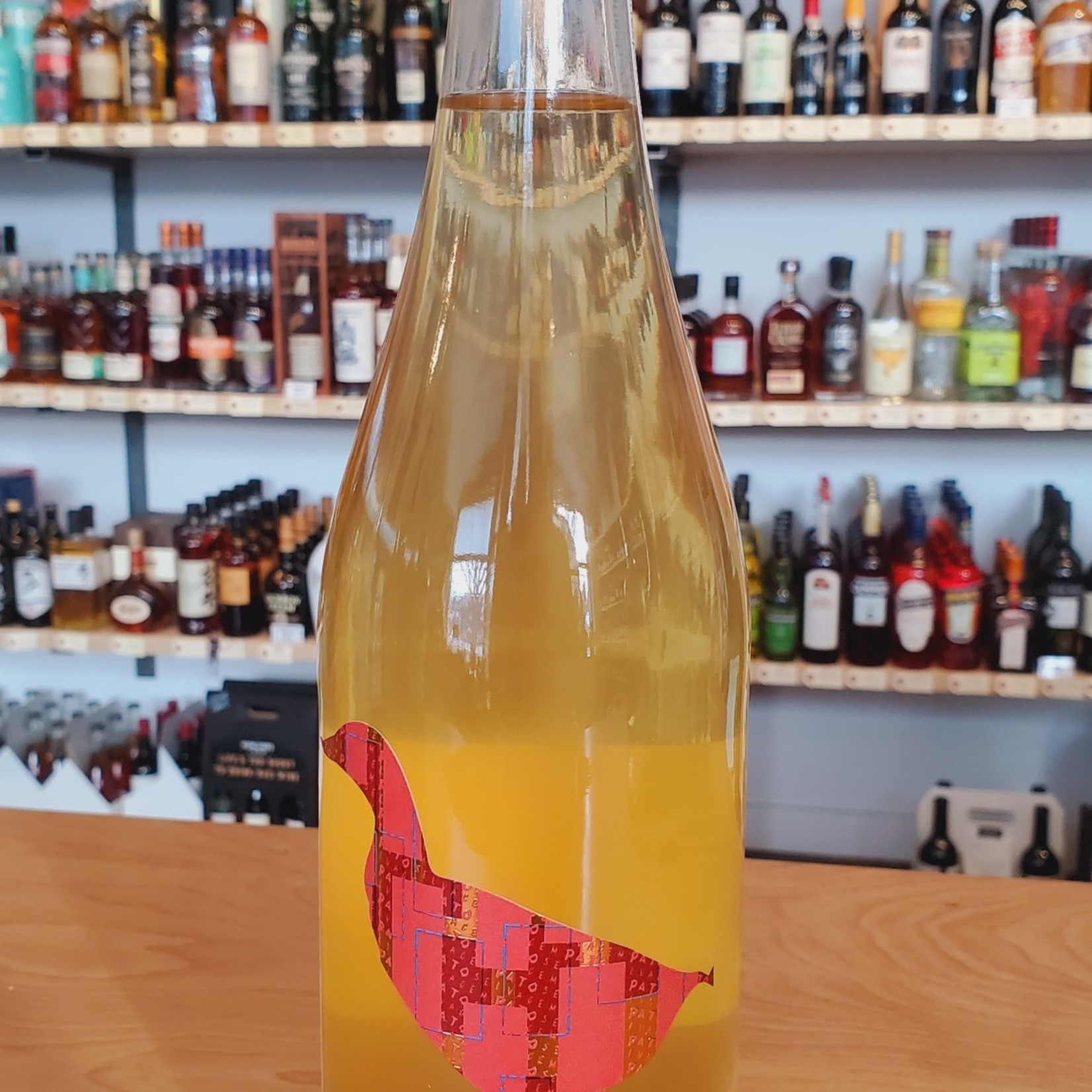 Joao Pato 'Duckman Maria', Pet Nat 750ml 10.5%