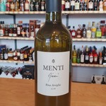 Menti Menti 'Riva Arsiglia', 2018 Garganega 750ml 11.5%