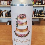 Town Square 'White Wedding' Pastry Stout, Town Square 473ml 6%