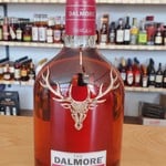 Dalmore The Dalmore, Cigar Malt Reserve 750ml 44.0%