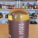 The Fort Distillery Fort Distillery 'Amber Storm' Amber Rum 750ml 40%