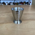 Fifth & Vermouth Multi-Level Jigger (Stainless Steel)2.5oz/75ml, Fifth & Vermouth