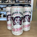 Sea Change 'Prairie Fairy' Blackberry Wheat Ale, Sea Change 473ml 5.0%