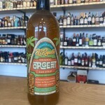 BG Reynolds, Orgeat Syrup 750ml