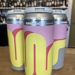 'Airstream' IPA, Superflux 4x473ml 6.5%