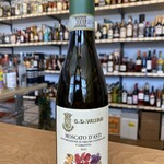 G.D. Vajra G.D. Vajra, Moscato d'Asti 750ml 5.5%