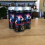 'Ready Paler Two' Session IPA, Analog 4x473ml 4.5%