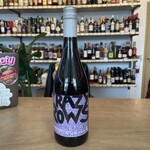 Bisquertt, 'Crazy Rows' Pais 750ml 13.0%