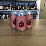 'Avilion' Natural Cider, Field & Forge 4x355ml 4.0%