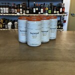 Burwood Distillery Mango & Lime Vodka Soda, Burwood 6x355ml 4.0%